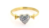 Anillo Forever Gioielli Mujer ANELLO ORO in Oro Zircone FGAN00262 - FGAN00262